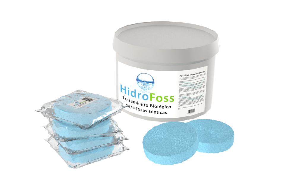 Hydro Foss Hydro Foss