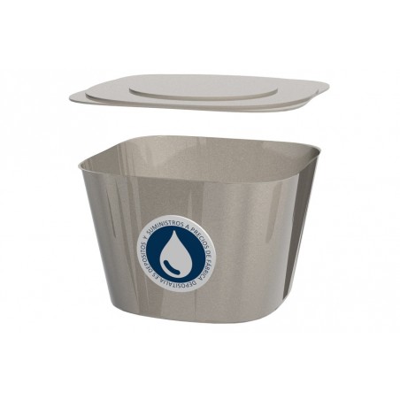 Depósito Rectangular para almacenar agua potable con certificado ISO 9001 (100L-6000L)
