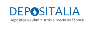 Depositalia - Depositos para particulares a precio de fábrica